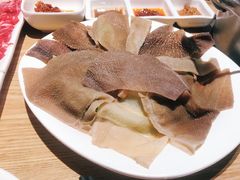 -掂档潮汕牛肉火锅(沈阳万象城店)