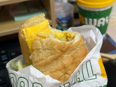 -赛百味SUBWAY(卓越店)