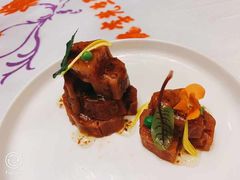 糯米藕-同庆楼(花园店)