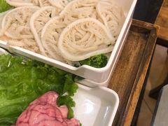 -小龙坎老火锅(北京三里屯店)