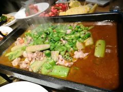 -永安鱼庄·镇江菜(丁卯店)