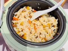 -阿娜尔·新疆菜(宜家荟聚中心店)