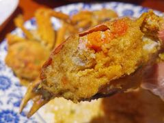 -金陵一哥龙虾(水木秦淮店)