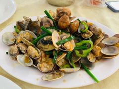 -秋姐美食店(旅游大道店)