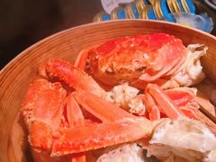-上井料理黑金店(IFS国金中心店)