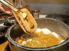 -芸山季·云南山珍菌火锅(南翔印象城MEGA店)