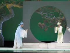 -合肥大剧院