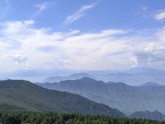 -白草畔自然风景区