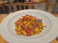 -印象鲵宴·张家界地标美食名片(溪布街店)