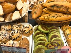-山崎面包(第一八佰伴店)