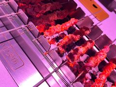 -丰茂烤串(全国首店)