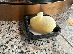 -缘福乡村铁锅炖民宿(八达岭店)