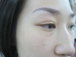 -平萍纹绣韩式半永久定妆