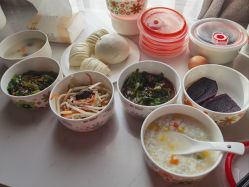 -禧悦府国际月子会所(总店)