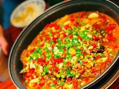 -隐厨·中国菜馆(三里屯T+MALL店)