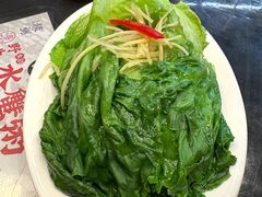 -禄粥·广府味·煲仔粥·宵夜·明档现做(江南西店)