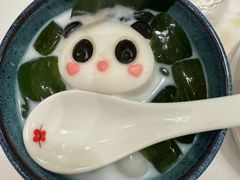 -孔雀云贵川·融合菜(长宁来福士店)