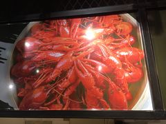 -琥珀老六龙虾(四里河店)