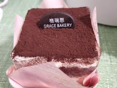 -格瑞思GRACE(江宁金鹰店)
