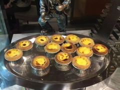-小天鹅戴斯酒店鲸鲨百汇创作料理