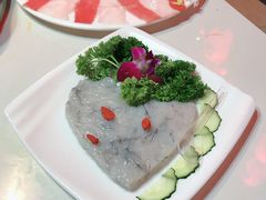 -枇杷园食为鲜火锅(南山店)