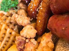 -盘炉forenza·云贵川融合小食堂 ( 钟楼中柳巷店)