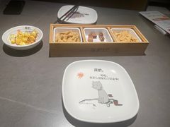 -探炉·香辣豆花烤鱼(笋岗宝能环球汇店)