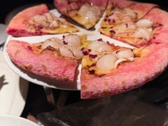 -食间牛排(重庆路万达店)