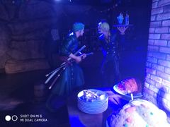 -东京塔海贼王主题公园