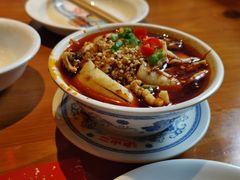 -炉小二铜锅牛蛙•川湘菜(三里屯店)