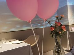 -PARFUM FLORAL花境法餐(南京首店)