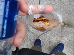 -军屯锅魁(城市花园店)