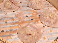 牛肉汤包-小六汤包(万和城店)