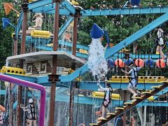 -武汉玛雅海滩水公园