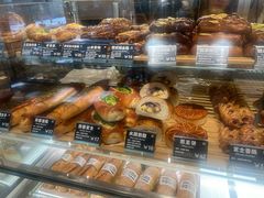 -81BAKERY(大学路店)