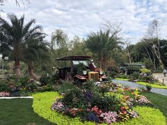 -人民公园(罗湖区)