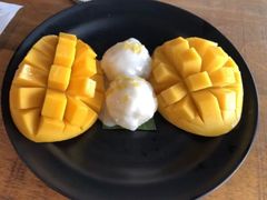 -Mango Tango