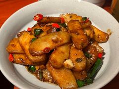 -隐厨·中国菜馆(三里屯T+MALL店)