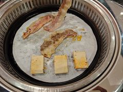 -九坤韩式烤肉(建发阅彩城店)