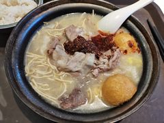 肥牛酸汤锅-5食堂