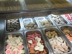 -张亮麻辣烫(三亚商品街店)