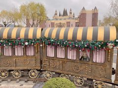 -安徒生童话乐园