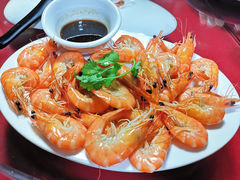-舒味姜母鸭·沙茶面(湖里店)