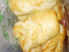 白兰酥-清真全盛斋传统糕点(许士庙店)