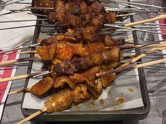 -鼎原力量东北吊炉烧烤(幸福街店)