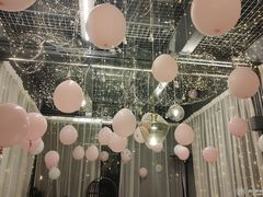 -九月里.自由花园餐厅