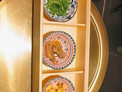 -炙牛道烧肉专门店(佳成大厦店)