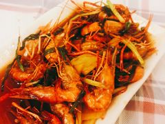 -玲珑餐厅(陕西南路店)
