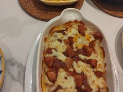 -必胜客(沈辽路万达店)