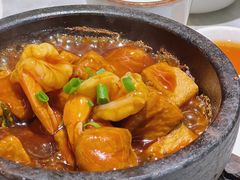 -阿毛饭店首店·宁波老字号(文化广场店)